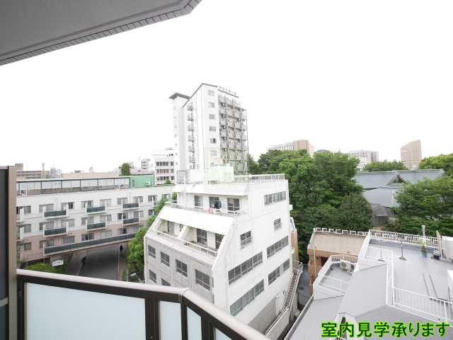 眺望　JP　noie　早稲田