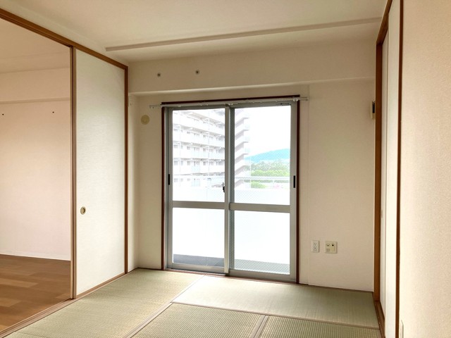 その他部屋・スペース　和室