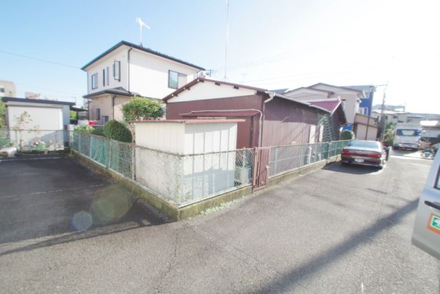 駐車場　★駐車場スペース★