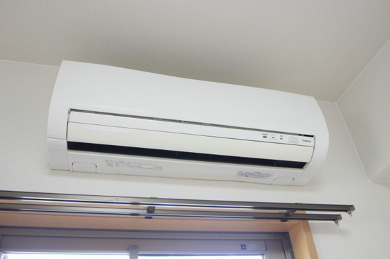 その他　エアコン
