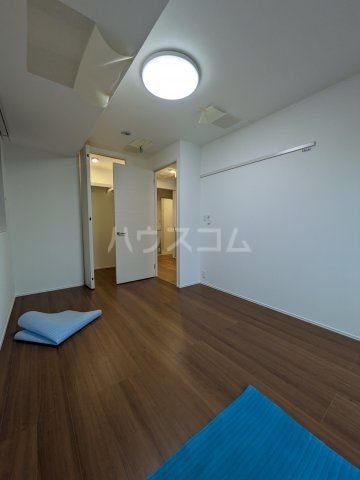 Komorebi Garden中田本町Dの内装写真