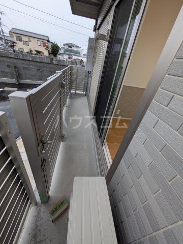 Komorebi Garden中田本町Dの内装写真