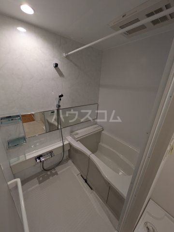 Komorebi Garden中田本町Dの風呂写真
