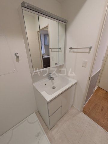 Komorebi Garden中田本町Dの内装写真
