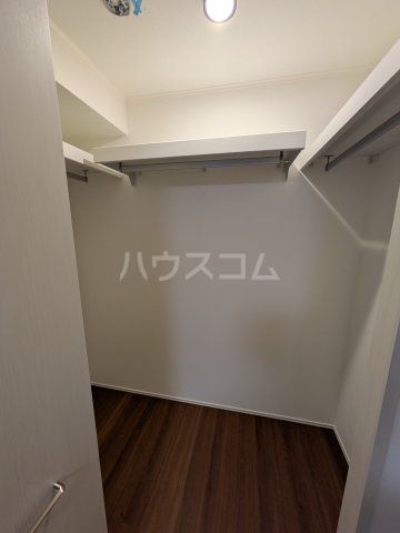 Komorebi Garden中田本町Dの内装写真