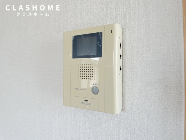 セキュリティ　イメージ画像になります