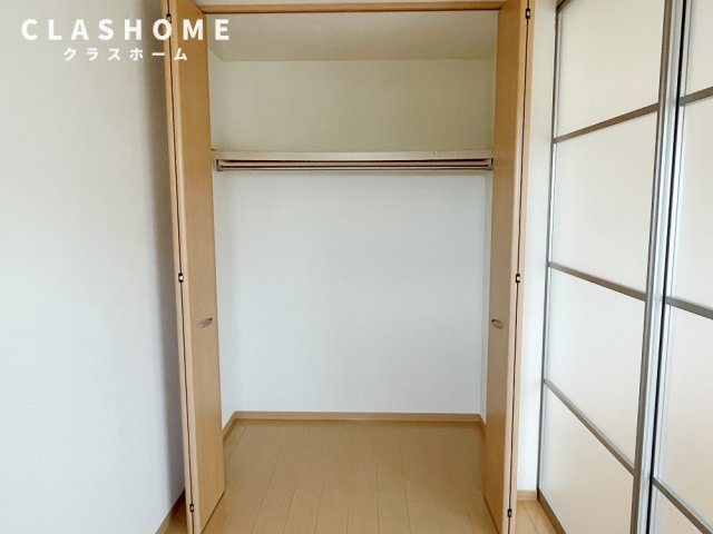 収納　イメージ画像になります