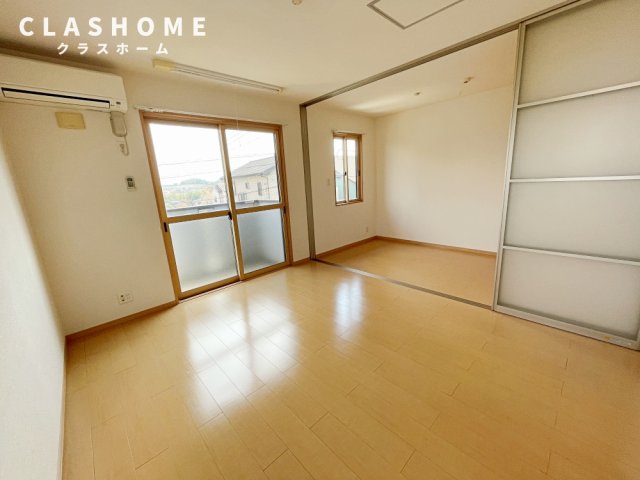 居室・リビング　イメージ画像になります