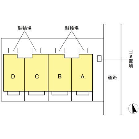 その他　システムキッチン3口カウンター式★