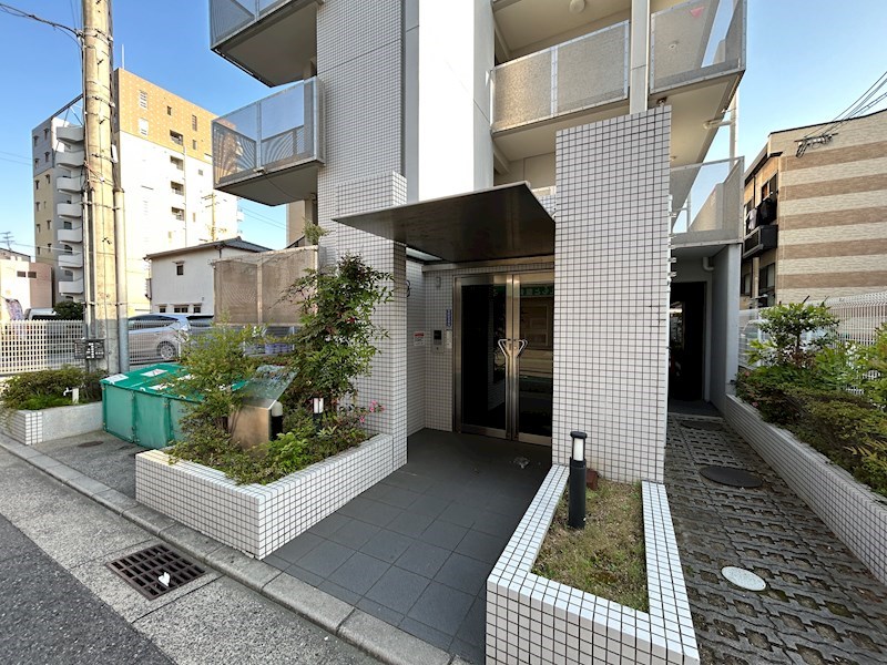GRANPINO武庫川の外観写真