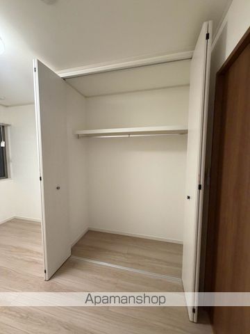 サンライズ柏明原の内装写真