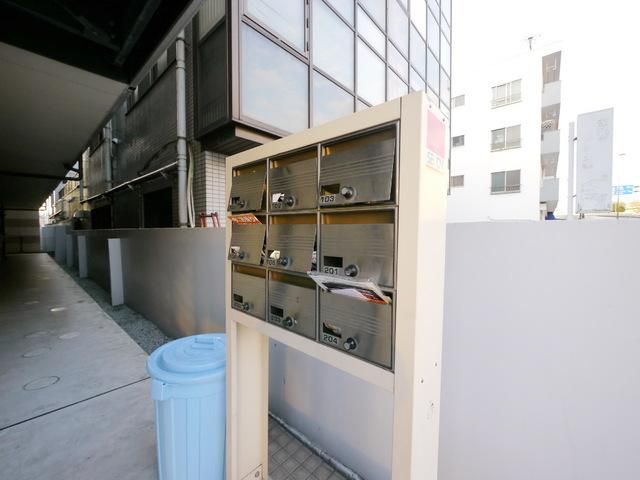その他共有部分