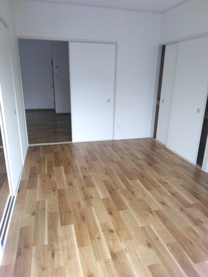 その他　※別部屋の写真です