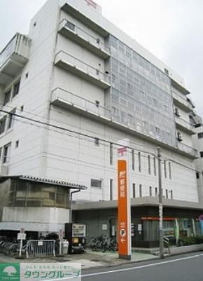 郵便局　郵便局（郵便局）まで450m