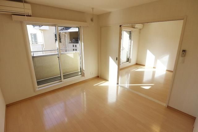 その他部屋・スペース　★居室★