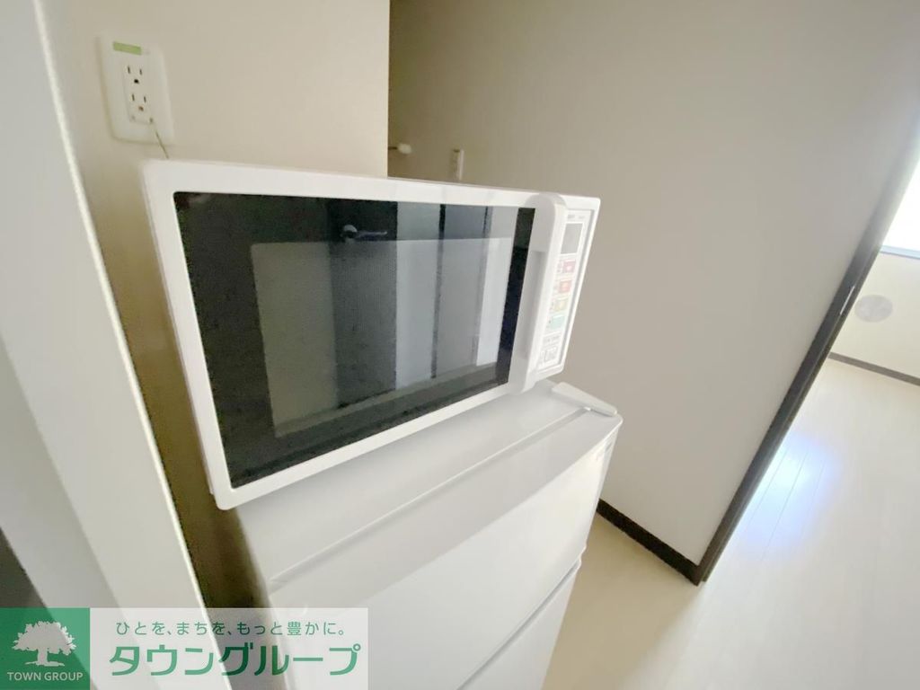 その他　こちらは同タイプの親部屋のお写真になります。