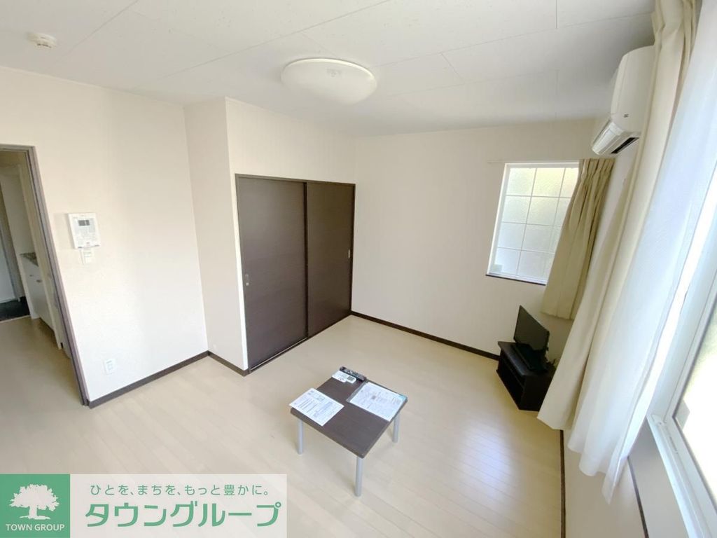 その他部屋・スペース　こちらは同タイプの親部屋のお写真になります。