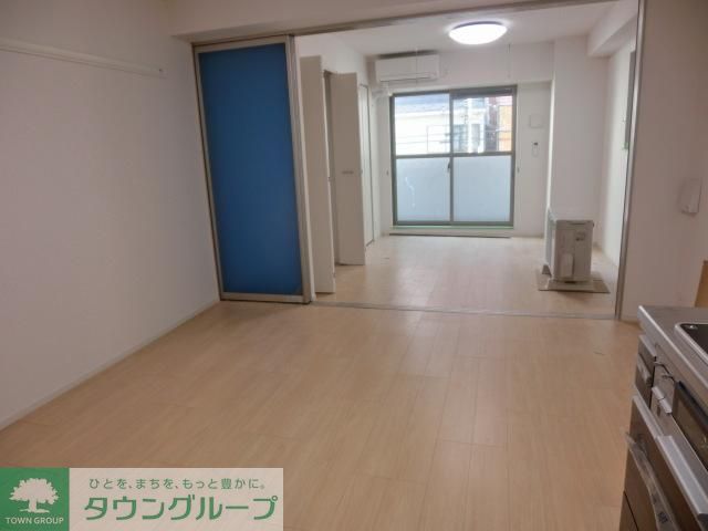 その他部屋・スペース　現在建築中