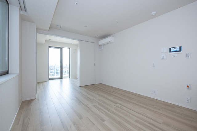 居室・リビング　※写真は同タイプ住戸です。