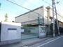 中学校　東大阪市立英田中学校（中学校）まで417m