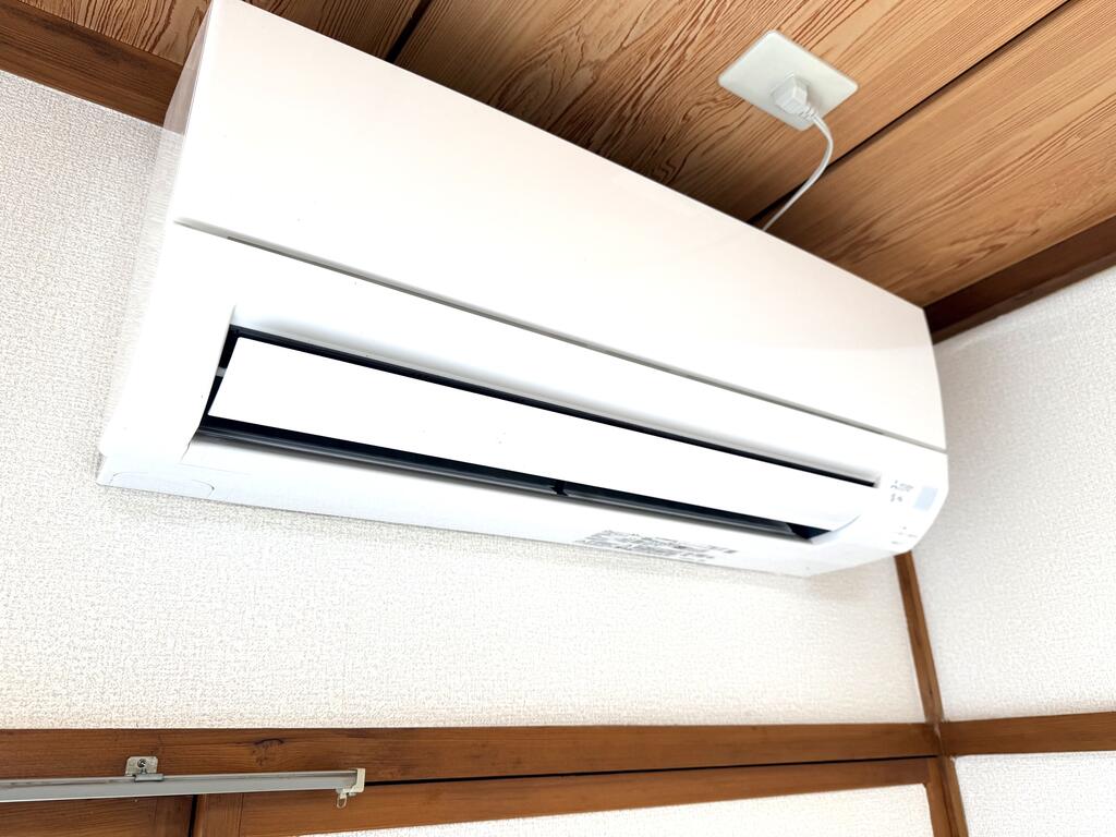 その他　省エネエアコン！！