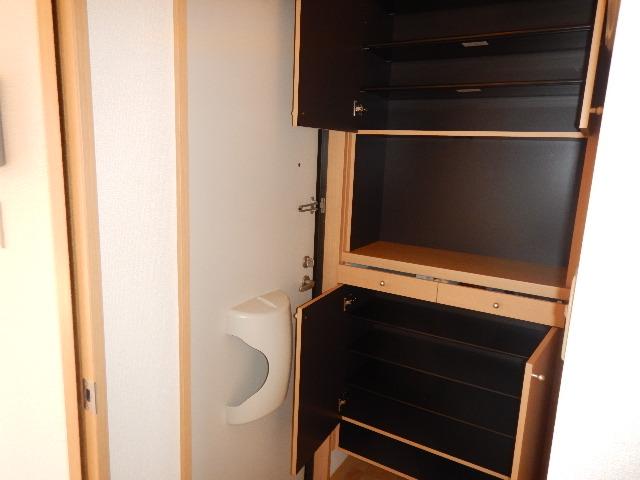 その他部屋・スペース　下駄箱