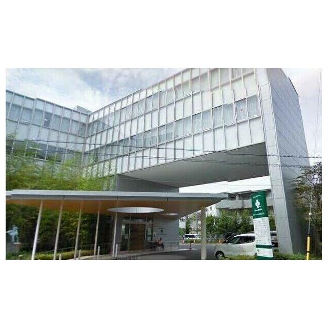 その他　クローバーホスピタル（その他）まで1692m