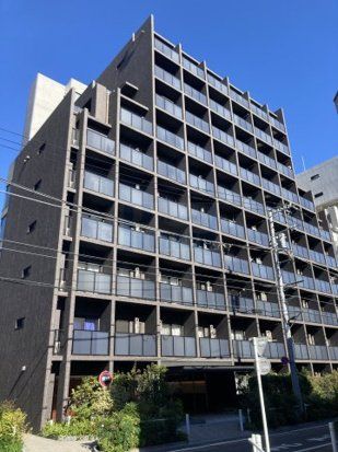 建物外観　☆こちらの物件は仲介手数料0.55か月分です☆