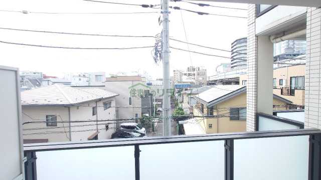 眺望　別部屋参考画像