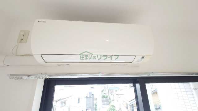 その他設備　別部屋参考画像