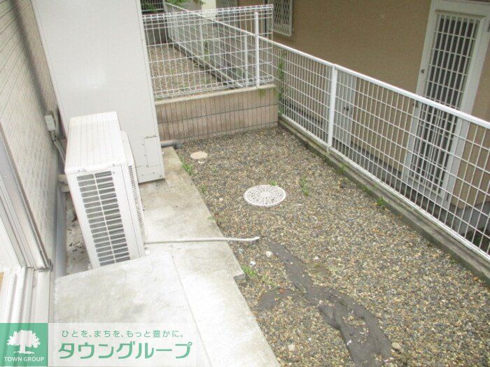 庭