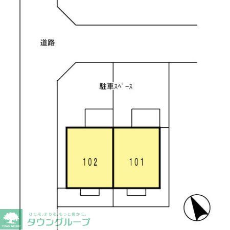 その他　お問合せはタウンハウジングまで！※現地待合わせ相談可能
