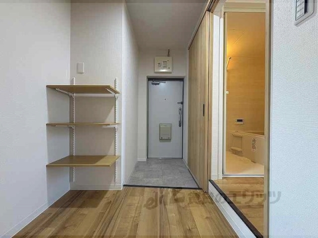 その他部屋・スペース　ダイニング