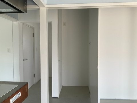 収納　図面と現状に相違がある場合には現状を優先