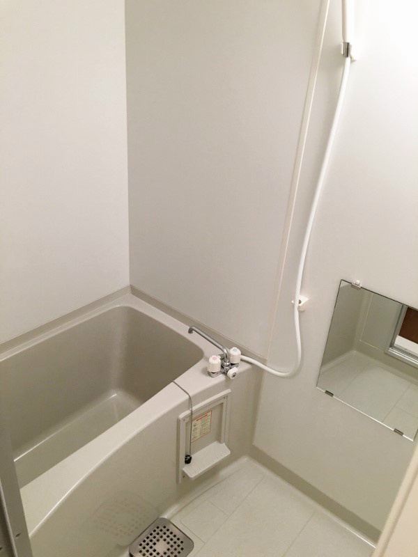 バス・シャワールーム　別部屋参考