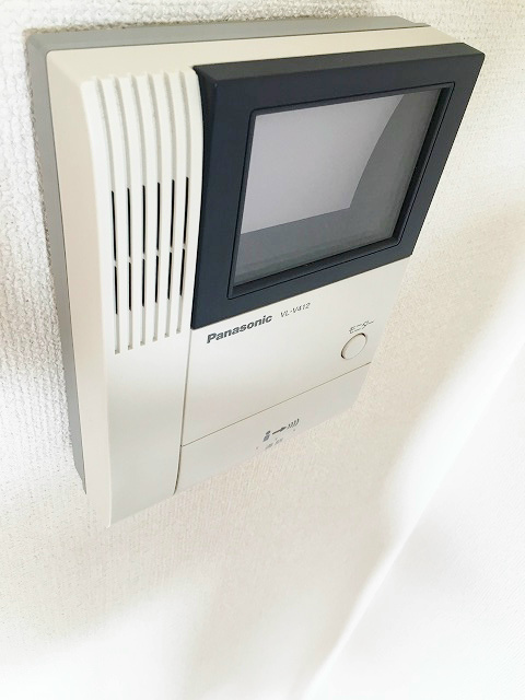 セキュリティ　別部屋参考