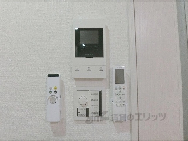 セキュリティ　ドアフォン（ＴＶ含）