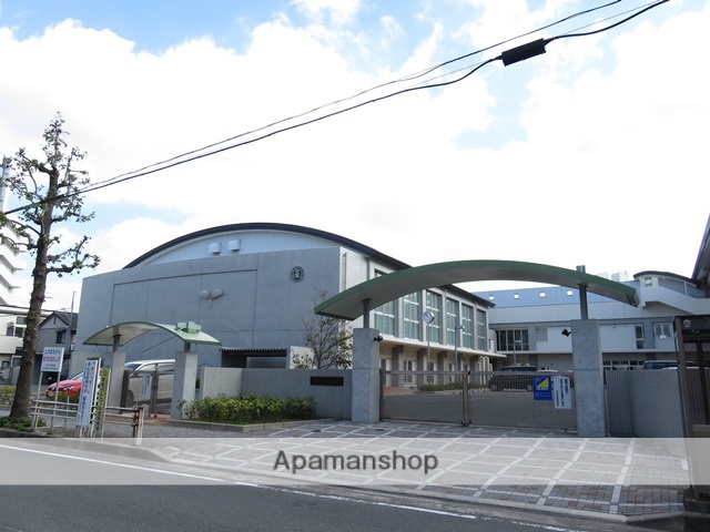 小学校　双葉小学校（小学校）まで423m