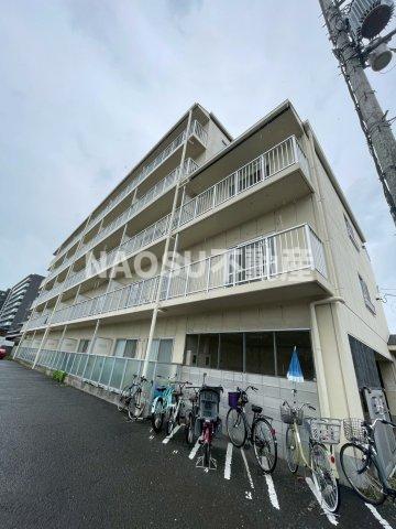 建物外観　外観です