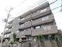 マンションオーク 5階 築36年4ヶ月の賃貸物件