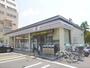 コンビニ　セブンイレブン一乗寺北大丸町店（コンビニ）まで210m
