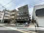 上新庄駅より徒歩10分 3階 築10年の賃貸物件