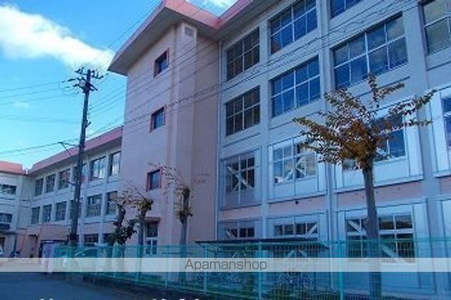 小学校　花田小学校（小学校）まで1000m
