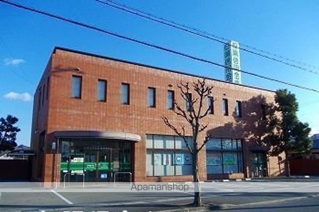 銀行　但陽信用金庫　姫路東支店（銀行）まで550m