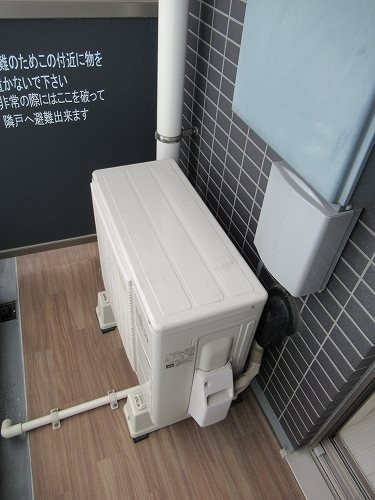 バルコニー　※参考写真
