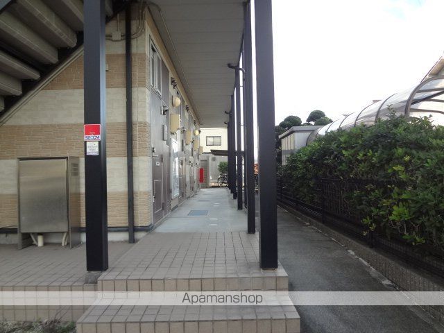 その他共有部分　その他共有部分
