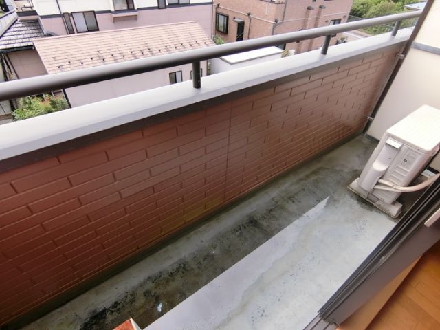 カーサ21の内装写真