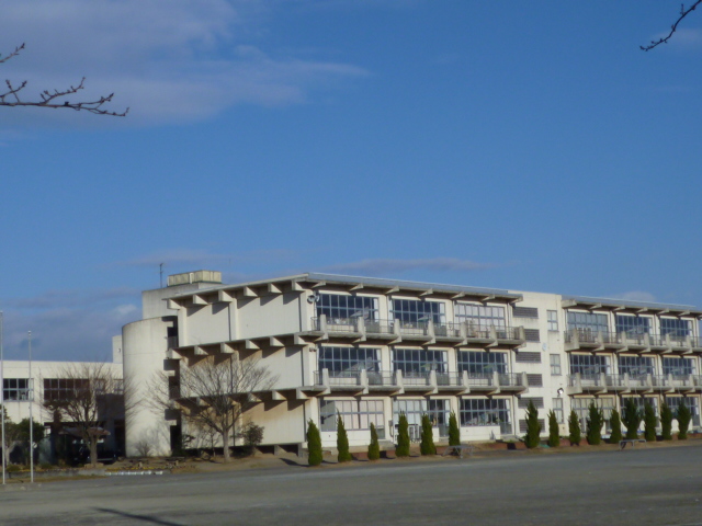 小学校　龍ケ崎市立 龍ケ崎西小学校（小学校）まで1487m