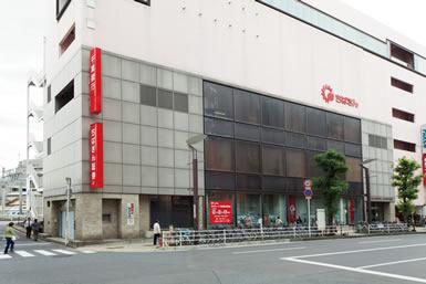 銀行　千葉銀行（銀行）まで460m