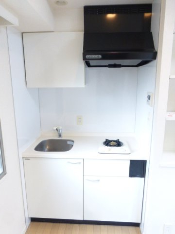キッチン　キッチン※別部屋参考写真